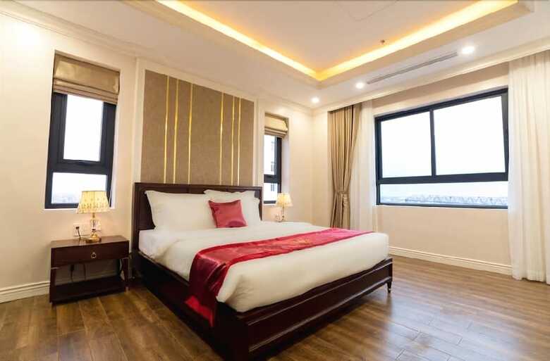 Aparthotel Victory Hotel & Apartment