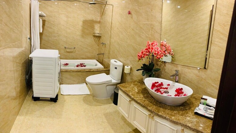 Aparthotel Victory Hotel & Apartment