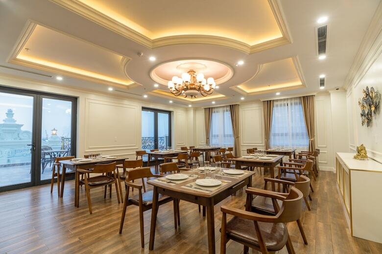 Aparthotel Victory Hotel & Apartment
