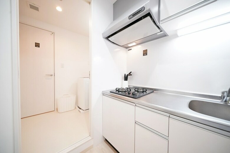 Apartamentos Grandouce Juso-higashi