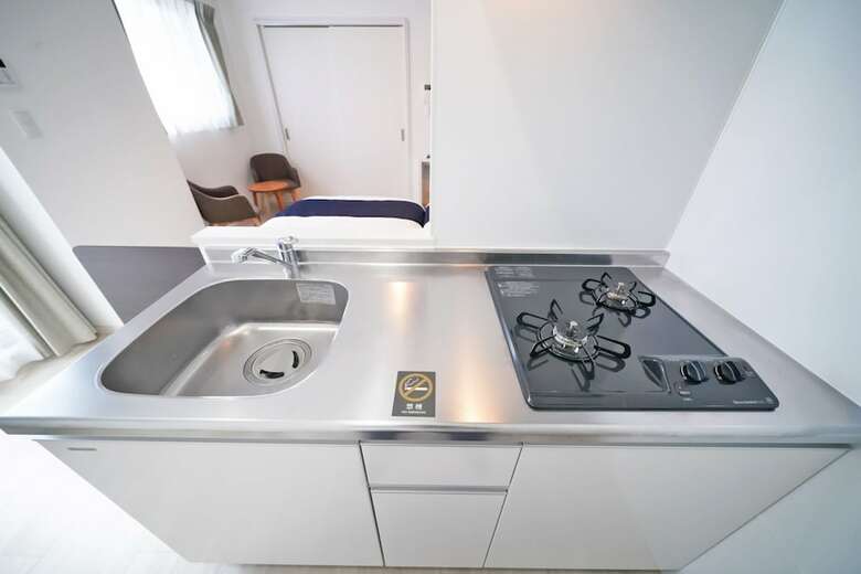 Apartamentos Grandouce Juso-higashi