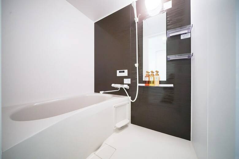 Apartamentos Grandouce Juso-higashi
