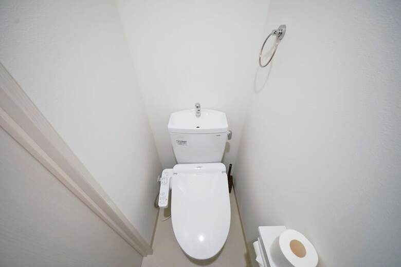 Apartamentos Grandouce Juso-higashi