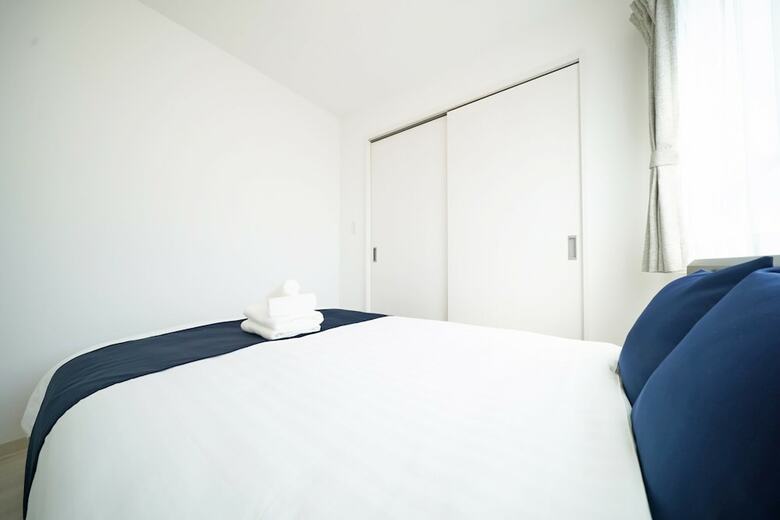 Apartamentos Grandouce Juso-higashi