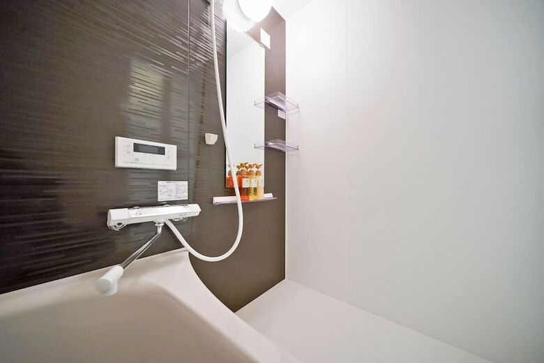 Apartamentos Grandouce Juso-higashi