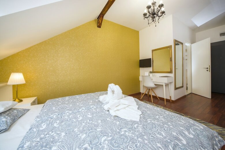 Hotel Villa Florencia