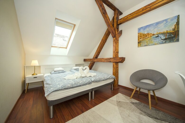 Hotel Villa Florencia
