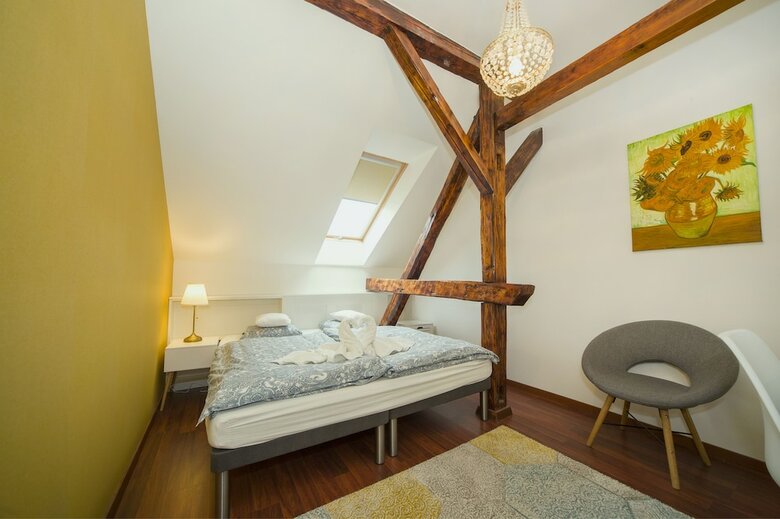 Hotel Villa Florencia