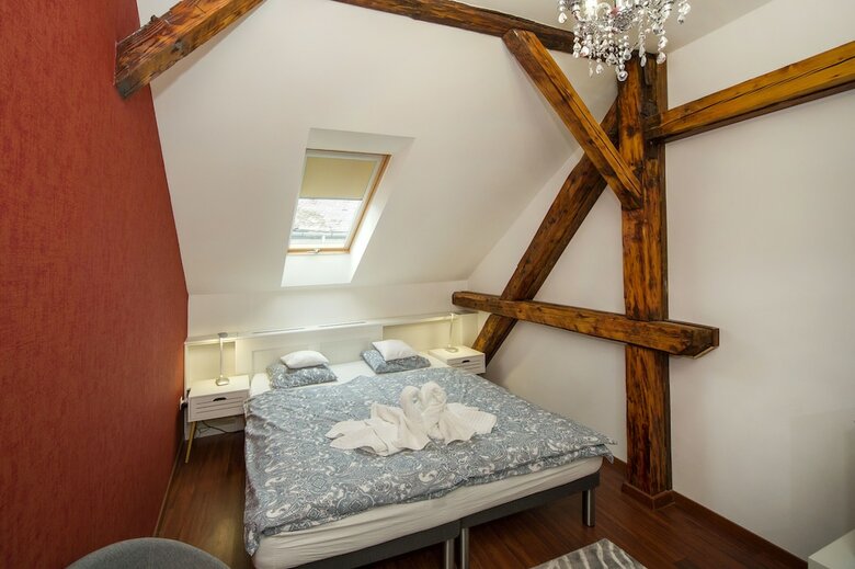Hotel Villa Florencia