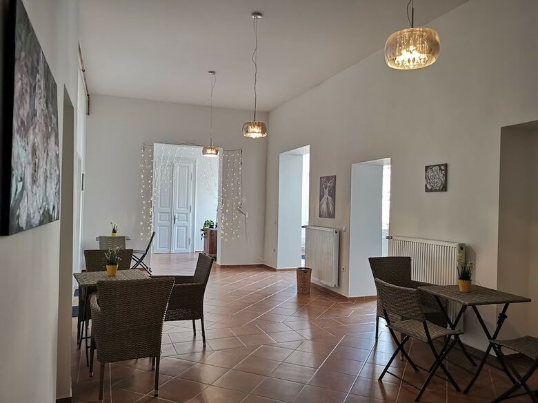 Hotel Villa Florencia