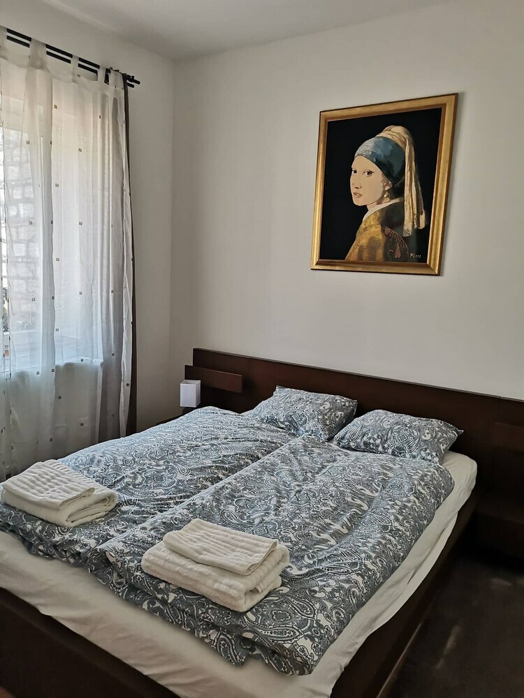Hotel Villa Florencia