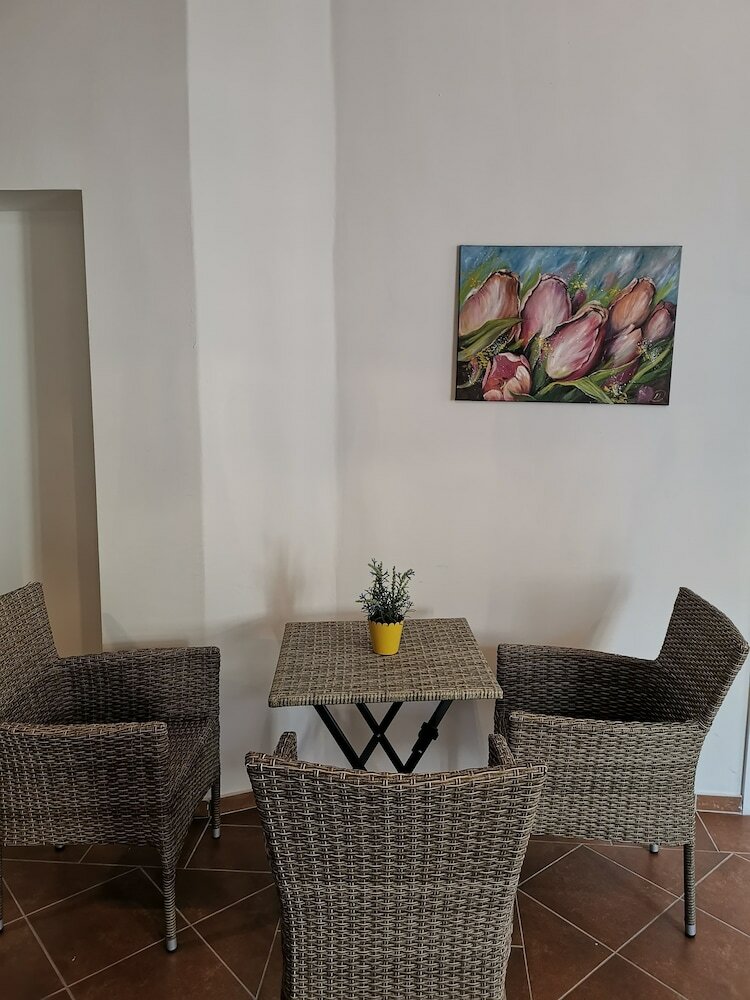 Hotel Villa Florencia