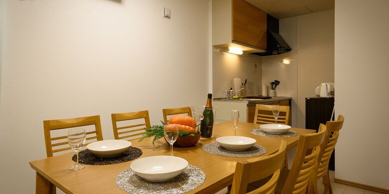 Apartamentos Sakura93