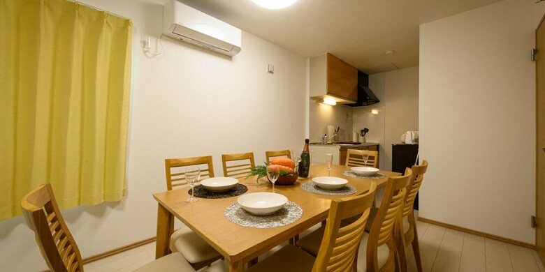 Apartamentos Sakura93