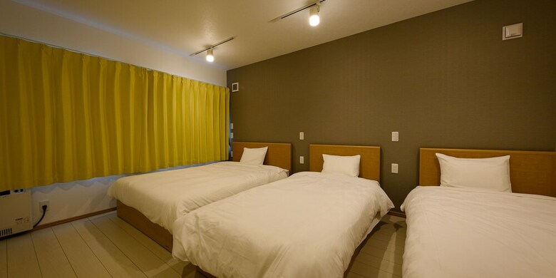 Apartamentos Sakura93