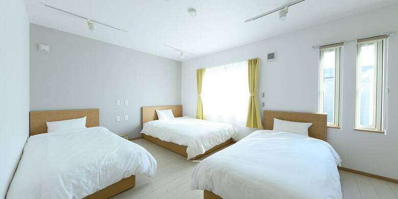 Apartamentos Sakura93