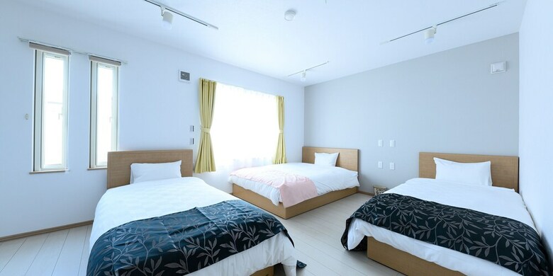 Apartamentos Sakura93