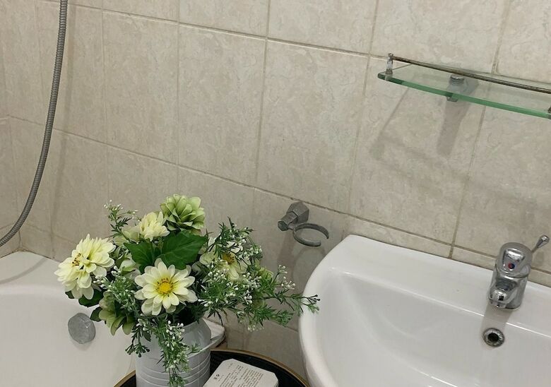 Tanye Apartment