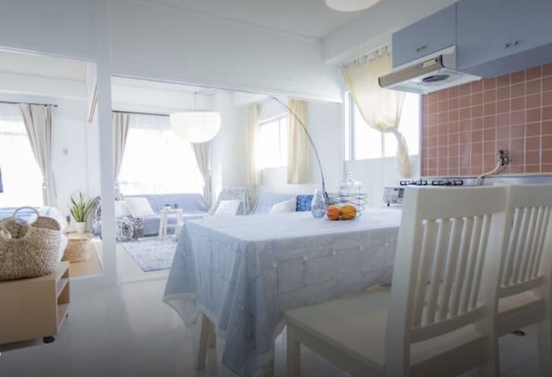 Apartamentos Holiday Homes Tsuboya 3rd