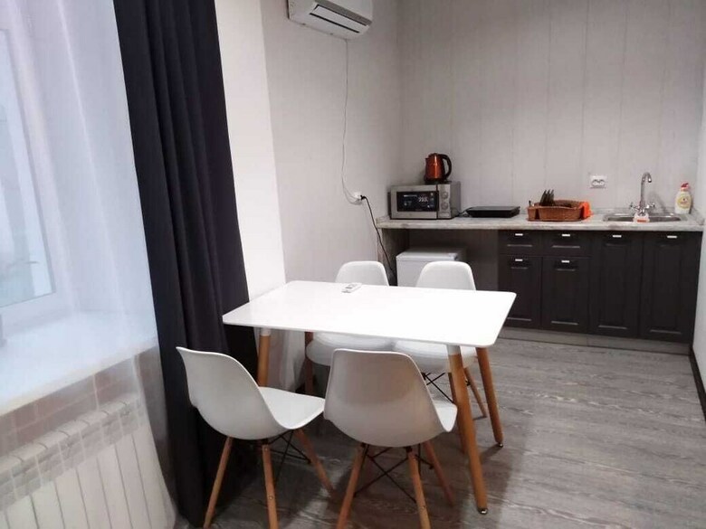 Hotel A-rooms