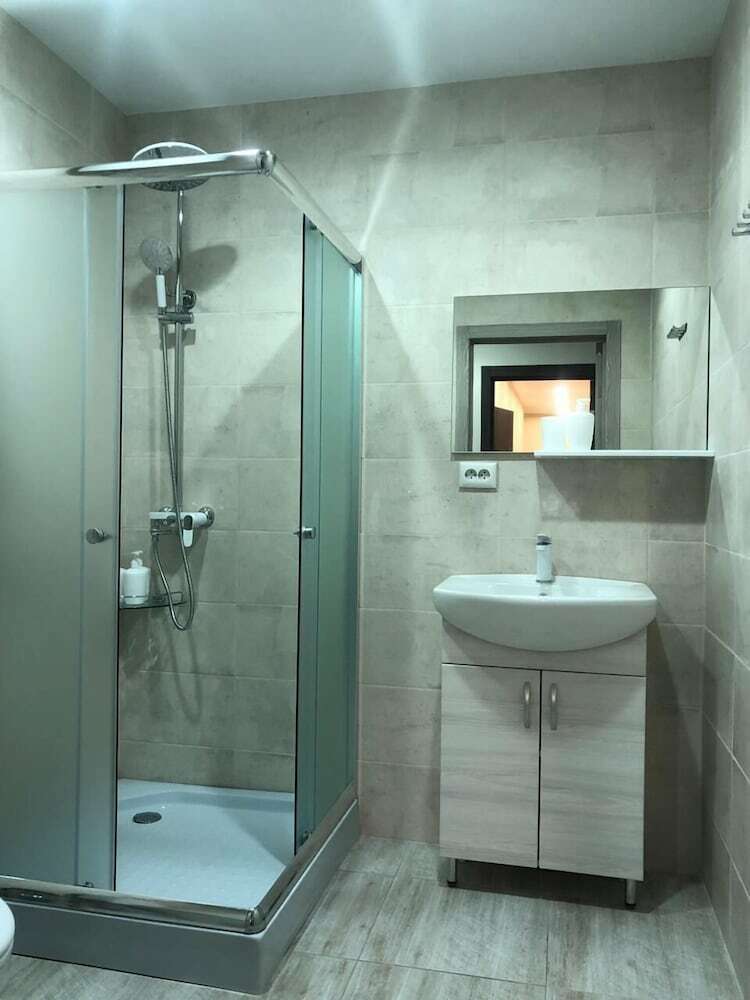 Hotel A-rooms