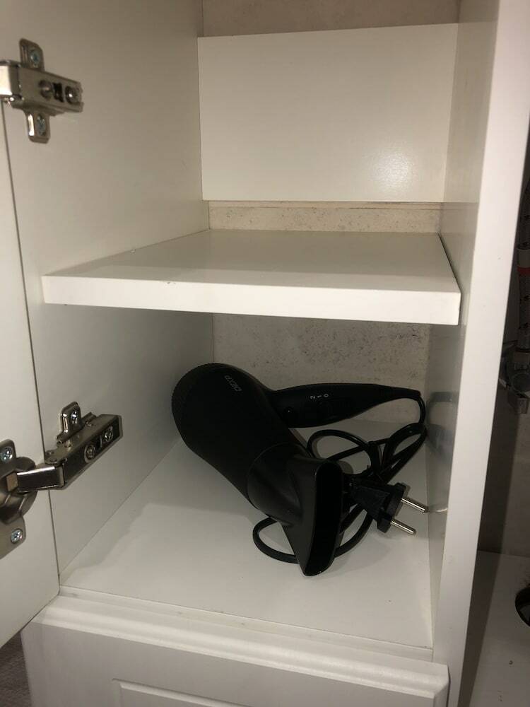 Hotel A-rooms