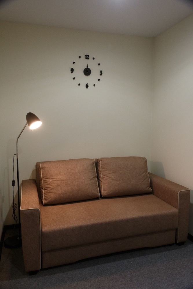 Hotel A-rooms