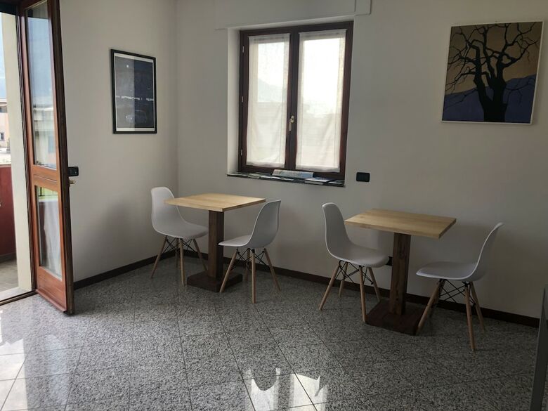 Bed & Breakfast La Casa Di Anna