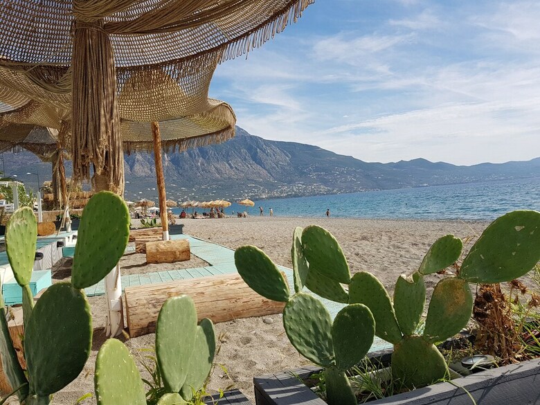 Verga Apartments & Suites