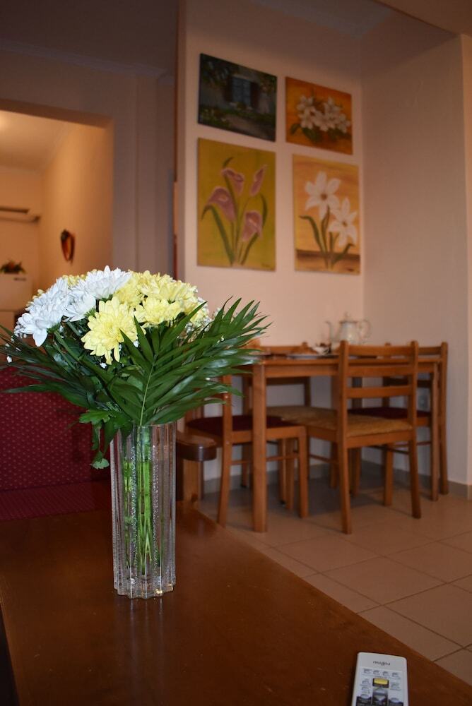 Verga Apartments & Suites