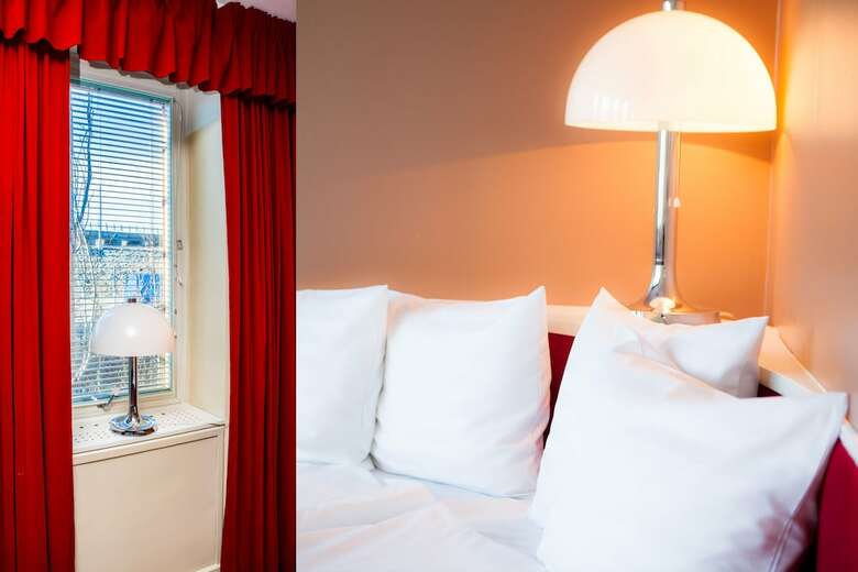 Hotel Villa �rsta