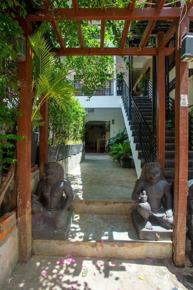 Hotel Kannitha Boutique