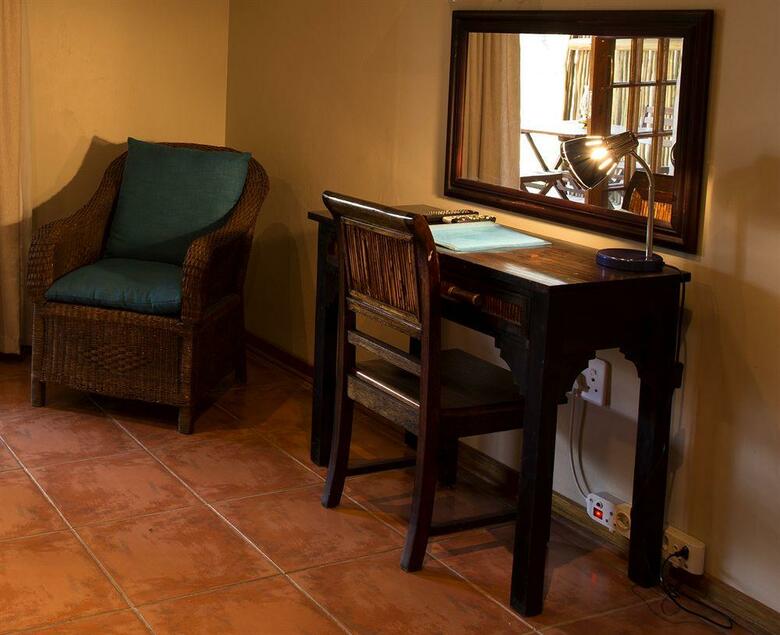 Hotel Sunbird Lodge - Guest House