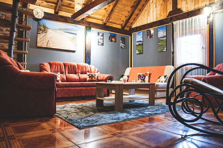 Holiday Home Sumski Raj