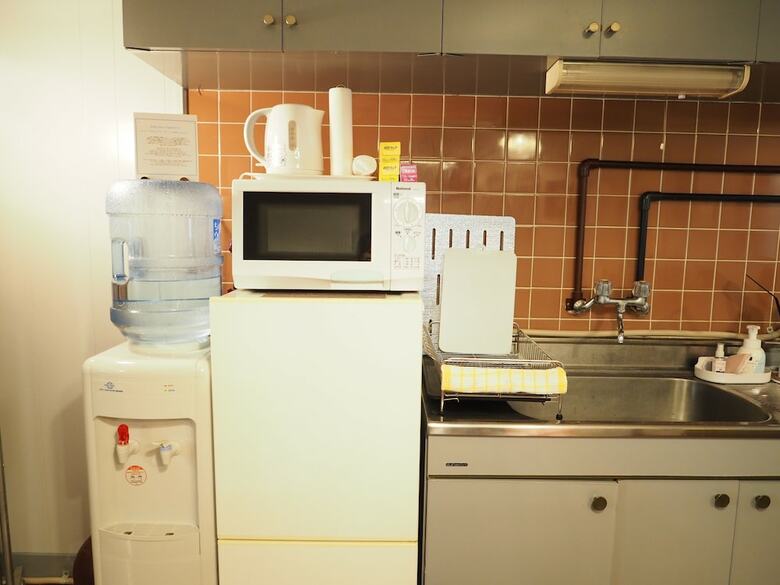 Apartamentos Holiday Homes Tsuboya 4th