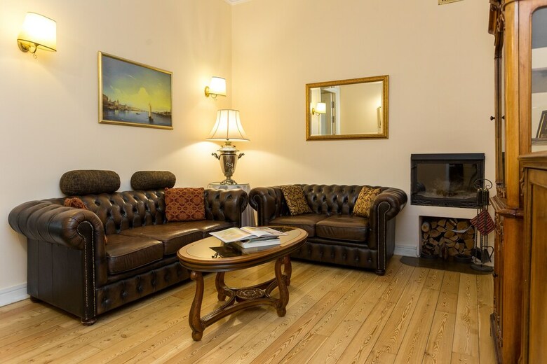 Hotel Casa Leto