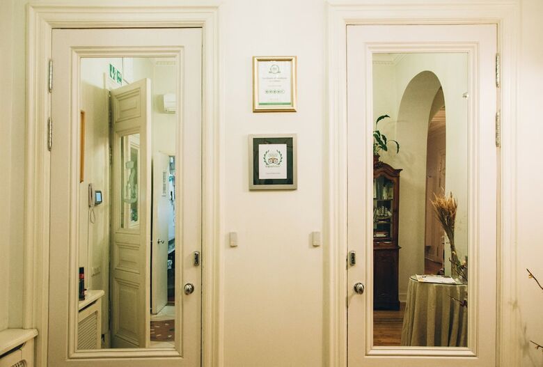 Hotel Casa Leto