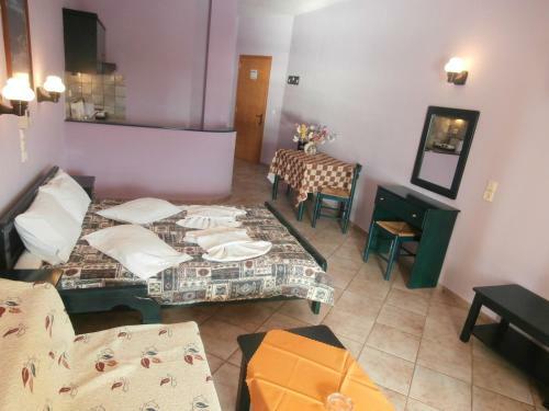 Haravgi Hotel