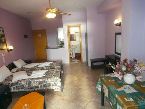 Haravgi Hotel