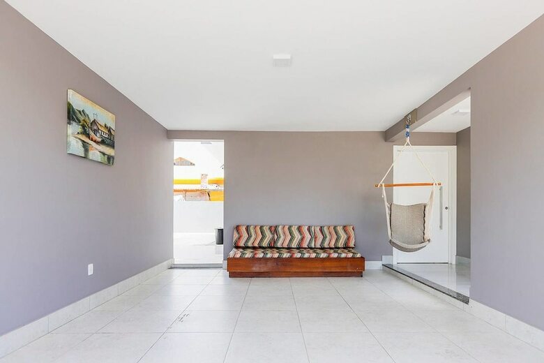Casa Moderna Em Condom�nio de Canasvierias