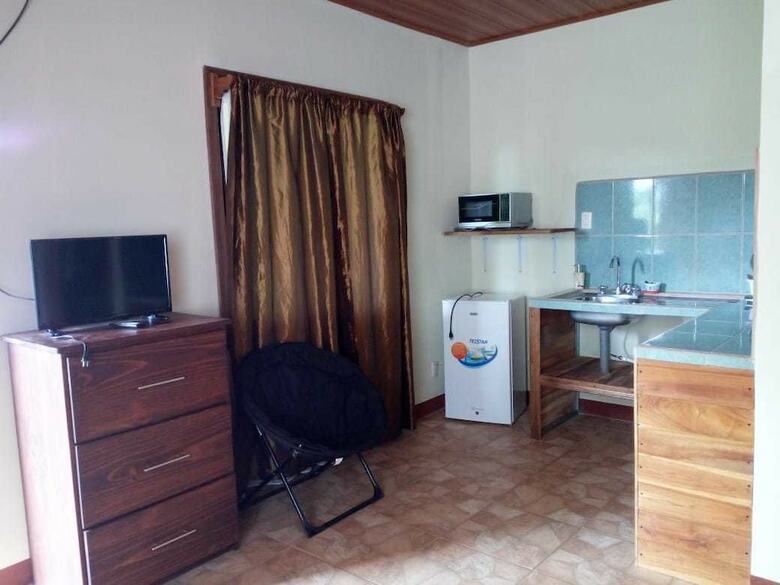 Hotel Villasmastatal Eco Lodge