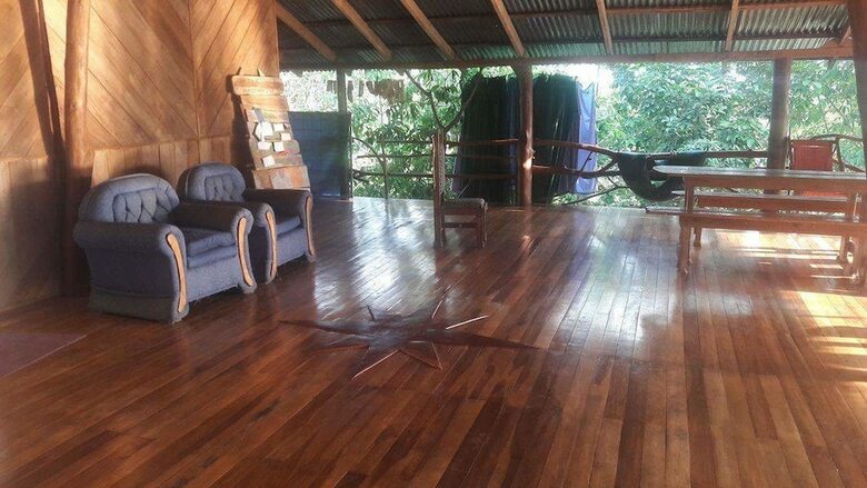 Hotel Villasmastatal Eco Lodge