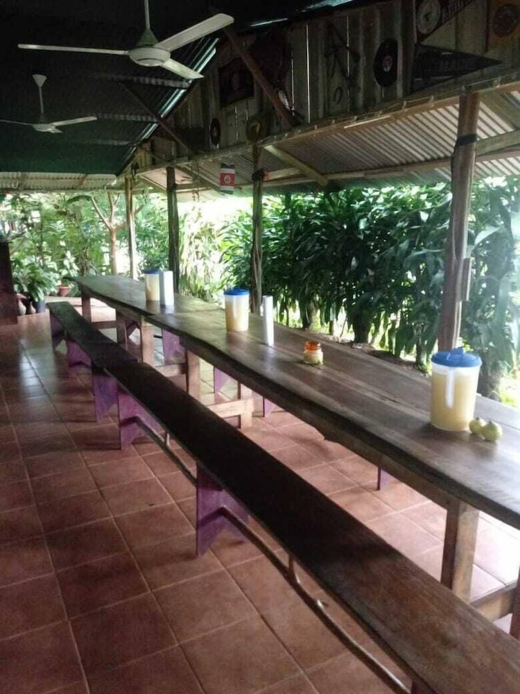 Hotel Villasmastatal Eco Lodge