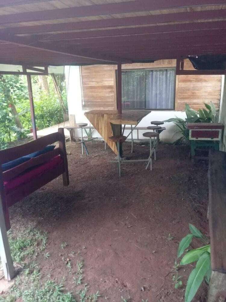 Hotel Villasmastatal Eco Lodge