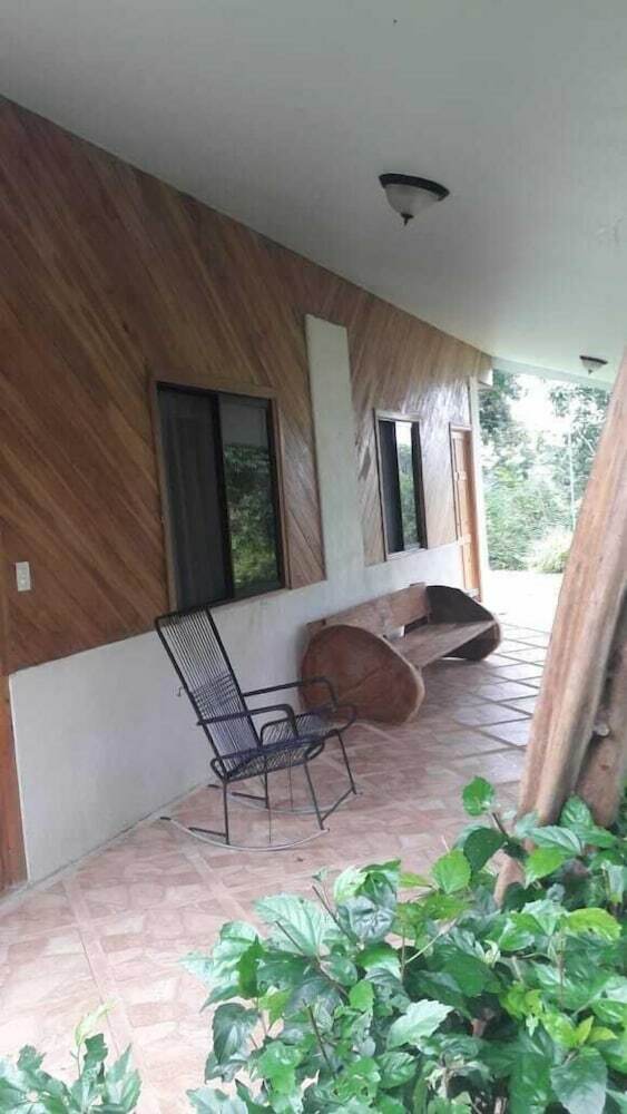 Hotel Villasmastatal Eco Lodge