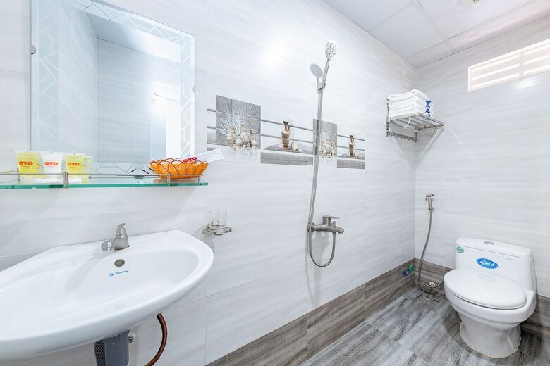 Oyo 364 M&c Hotel Nha Trang