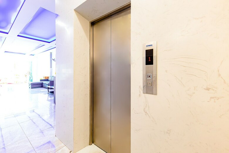 Oyo 364 M&c Hotel Nha Trang