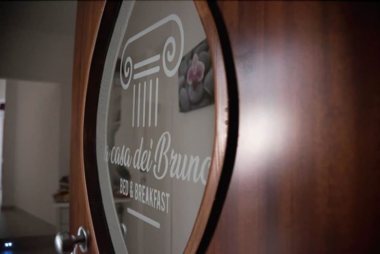 A Casa Dei Bruno Bed & Breakfast
