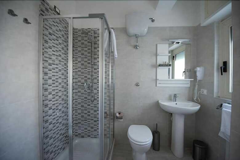 A Casa Dei Bruno Bed & Breakfast