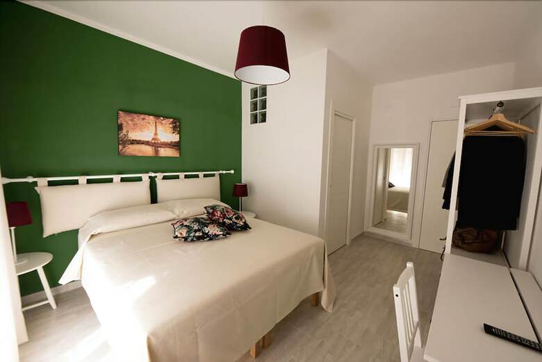 A Casa Dei Bruno Bed & Breakfast